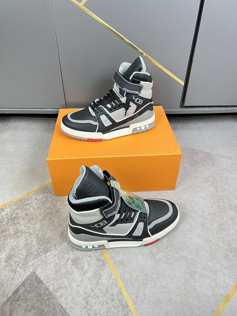 Louis Vuitton Sneakers